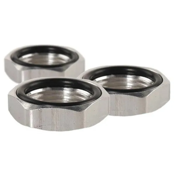 Lee Precision - Lee Lock Rings