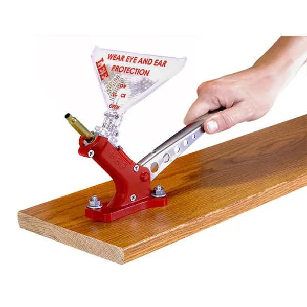 Lee Precision - Lee Auto Bench Prime