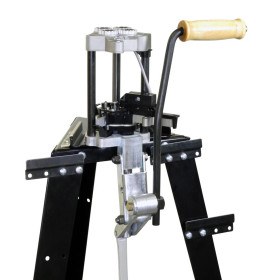 Presse Lee Auto Breech Lock Pro  Chez DEVILLE ARMORY. Votre armurerie en ligne.