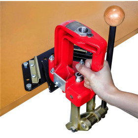 Lee Precision - Lee Bench Plate  Chez DEVILLE ARMORY. Votre armurerie en ligne.