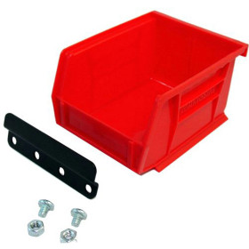 Lee Precision - Lee Bin & Bracket  Chez DEVILLE ARMORY. Votre armurerie en ligne.