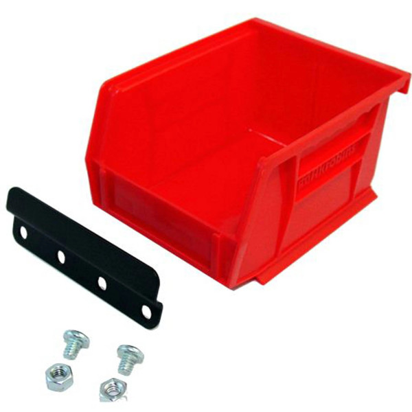 Lee Precision - Lee Bin & Bracket  Chez DEVILLE ARMORY. Votre armurerie en ligne.