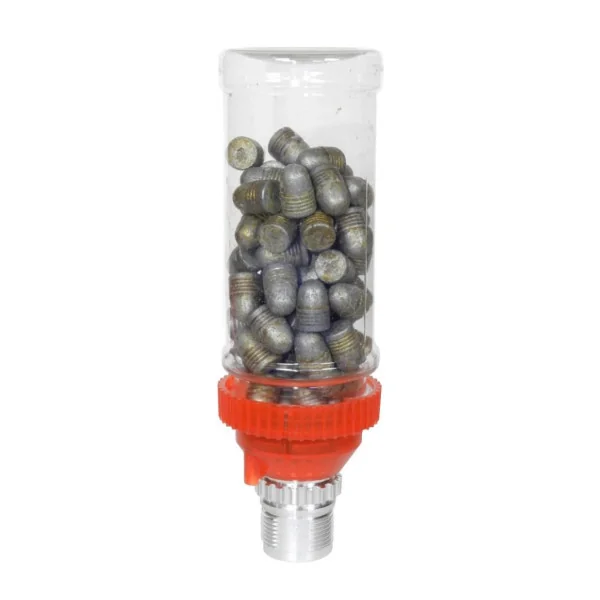 Lee Precision - Lee Breech Lock Bullet Sizing Kit