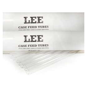 Lee Precision - Lee Case Feed Ass Tubes x7  Chez DEVILLE ARMORY. Votre armurerie en ligne.