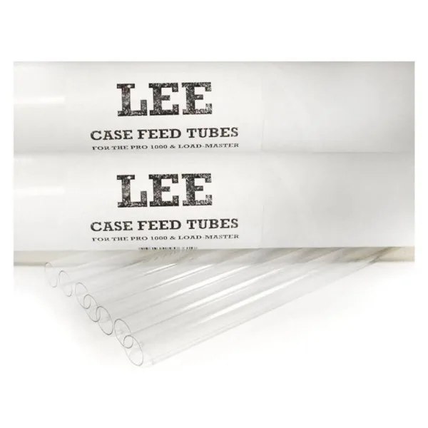 Lee Precision - Lee Case Feed Ass Tubes x7