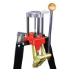 Presse de rechargement Lee Classic Turret - Lee Precision  Chez DEVILLE ARMORY. Votre armurerie en ligne.
