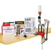 Lee Precision - Lee Classic Turret Press Kit  Chez DEVILLE ARMORY. Votre armurerie en ligne.
