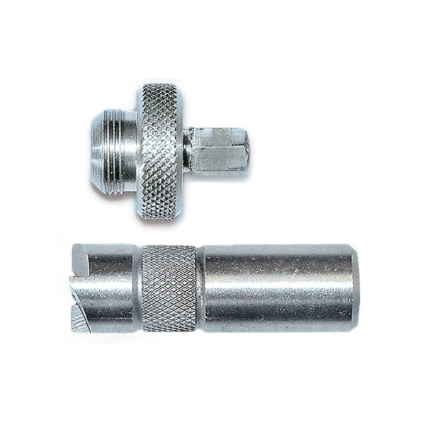 Lee Precision - Cutter & lock stud Lee  Chez DEVILLE ARMORY. Votre armurerie en ligne.