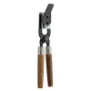 Lee Precision - Moule à balle Wad Cutter à deux cavités TL358-148WC
