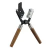 Lee Precision - Moule à balle Wad Cutter à deux cavités TL358-148WC