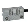 Lee Precision - Moule à balle Wad Cutter à deux cavités TL358-148WC