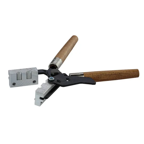 Lee Precision - Moule à balle Wad Cutter à deux cavités TL358-148WC