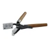 Lee Precision - Moule à balle Wad Cutter à deux cavités TL358-148WC