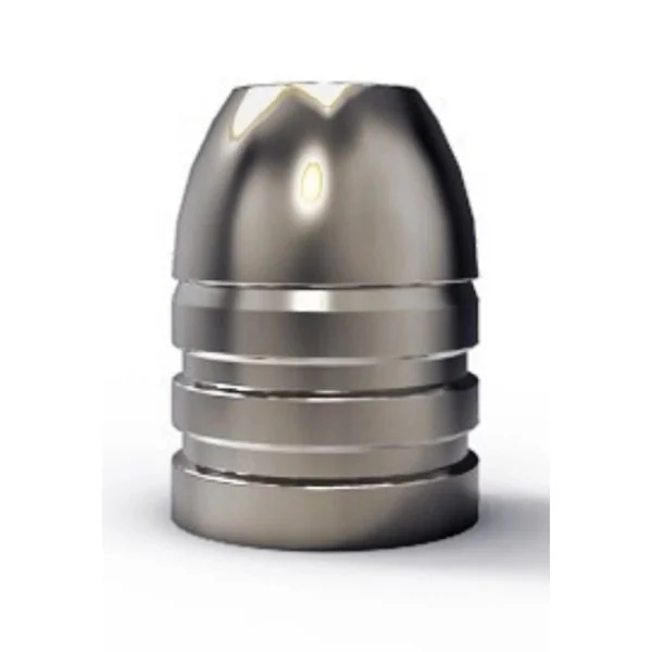 Lee Precision - Moule à balle plate à deux cavités 429-200-RF