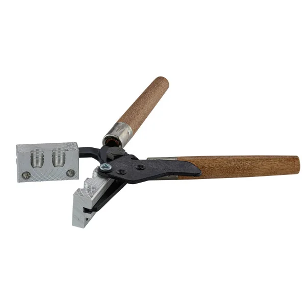 Lee Precision - Moule à balle plate à deux cavités 429-200-RF