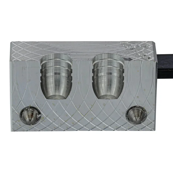 Lee Precision - Moule à balle plate à deux cavités 429-200-RF