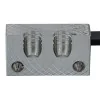 Lee Precision - Moule à balle plate à deux cavités 429-200-RF