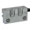 Lee Precision - Moule à balle plate à deux cavités 429-200-RF