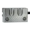 Lee Precision - Moule à balle plate à deux cavités 429-200-RF