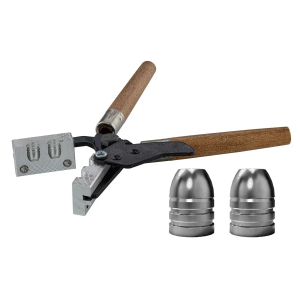 Lee Precision - Moule à balle plate à deux cavités 429-200-RF