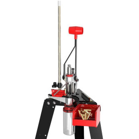 Lee Precision - Presse de rechargement automatique APP  Chez DEVILLE ARMORY. Votre armurerie en ligne.