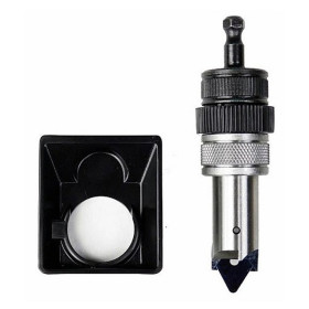 Lee Precision - Kit raccourcisseur de douilles LEE Deluxe Power Quick Trim  Chez DEVILLE ARMORY. Votre armurerie en ligne.