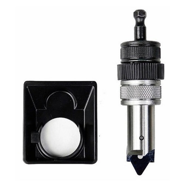 Lee Precision - Kit raccourcisseur de douilles LEE Deluxe Power Quick Trim  Chez DEVILLE ARMORY. Votre armurerie en ligne.