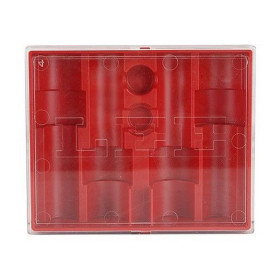 Lee Precision - Boîte de rangement plate pour outil  Chez DEVILLE ARMORY. Votre armurerie en ligne.