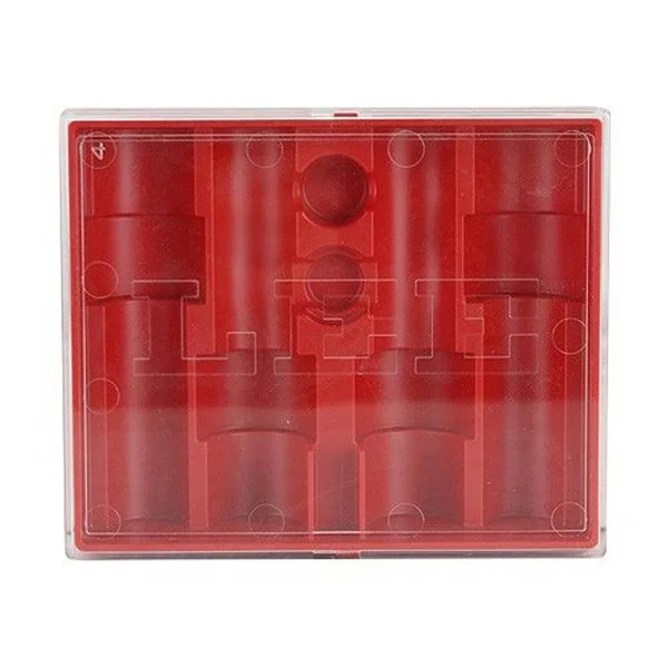 Lee Precision - Boîte de rangement plate pour outil