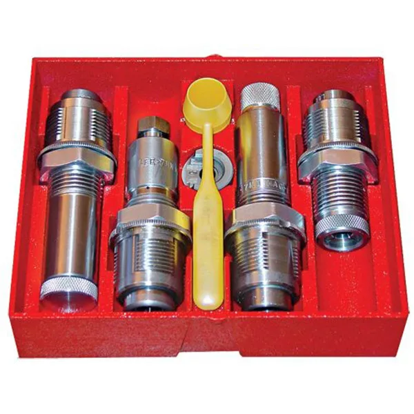 Lee Precision - Boîte de rangement plate pour outil