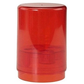 Lee Precision - Boîte de rangement ronde pour outil  Chez DEVILLE ARMORY. Votre armurerie en ligne.