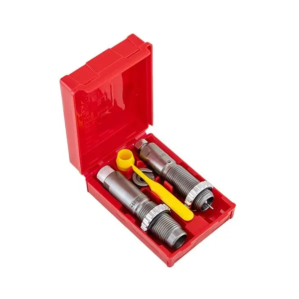 Jeux 2 outils Lee Precision .300 AAC BLACKOUT Collet necksizing