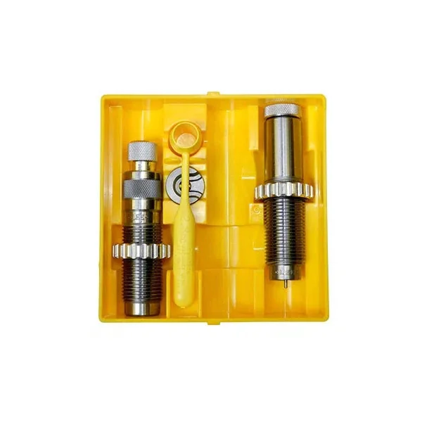 Jeux 2 outils Lee Precision .300 AAC BLACKOUT Collet necksizing