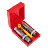 Jeu 2 outils Lee Precision - 8X56R Hungarian Full Length Sizing