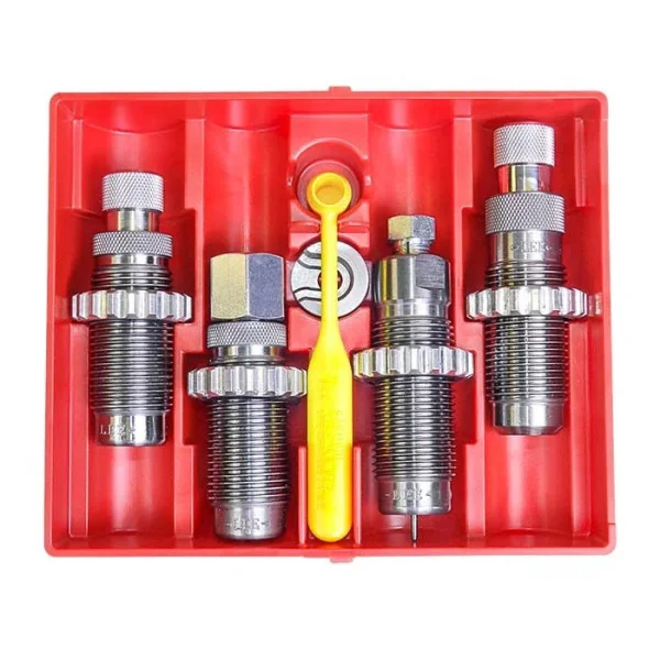 Lee Precision jeux de 4 outils carbure .45 ACP 90968