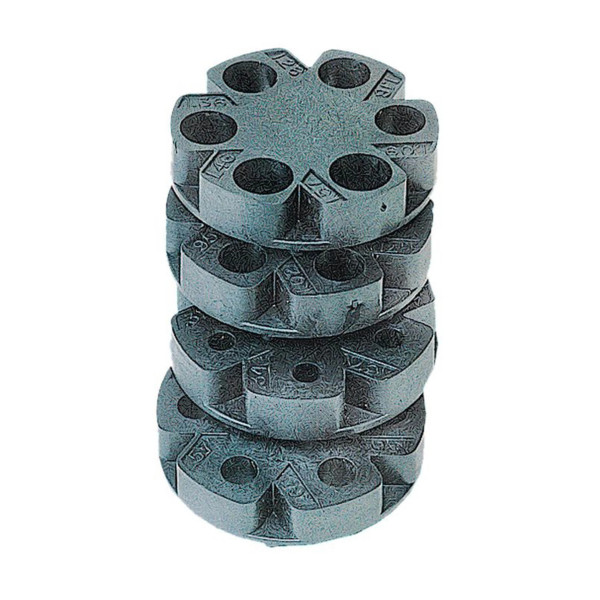 Lee Precision - Double disc kit  Chez DEVILLE ARMORY. Votre armurerie en ligne.