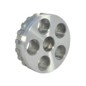 Lee Precision - Tourelles 5 positions Load Master  Chez DEVILLE ARMORY. Votre armurerie en ligne.