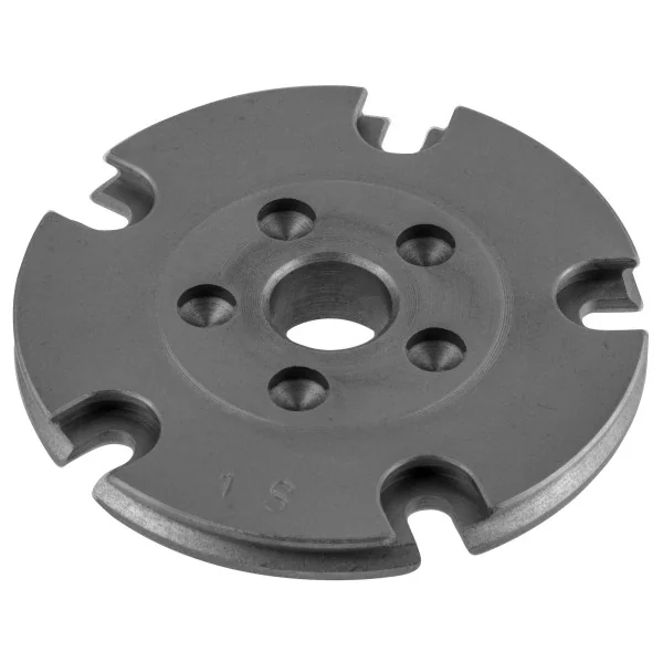Lee Precision - Plateau Load Master 9mm Luger / .40