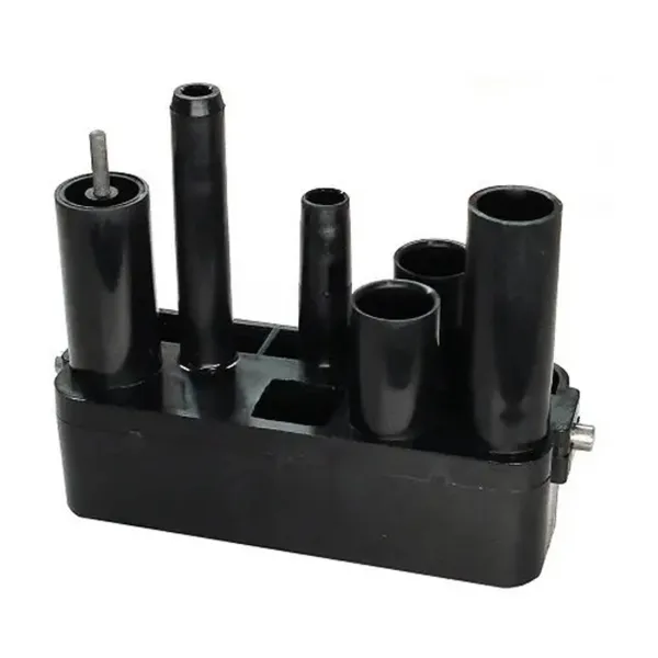 Lee Precision - Kit de conversion Lee Load-All II Cal20