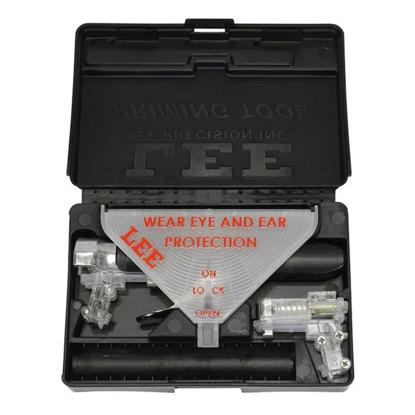 Lee Precision - Amorceur a main New auto Prim