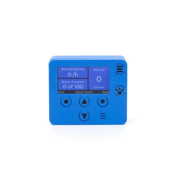 Armanov UNICNT Compteur de Cartouches Dillon XL650/XL750