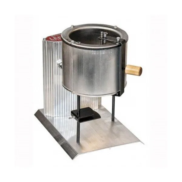 Lee Precision - Four à plombs LEE PRODUCTON Pot IV - 20 livres
