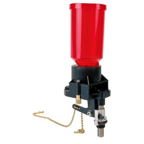 Lee Precision - Doseuse à poudre Lee Pro Disk  Chez DEVILLE ARMORY. Votre armurerie en ligne.