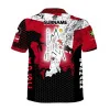DED Rooster Mountain T-shirt - taille 3XL