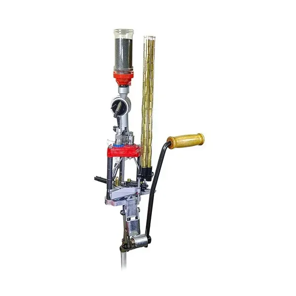 Presse de rechargement Lee Pro 1000 44mag