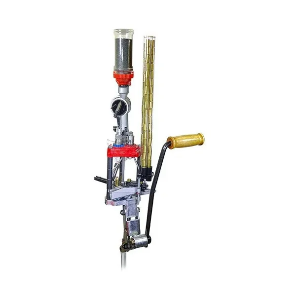 Presse de rechargement Lee Pro 1000 44mag