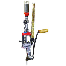 Presse de rechargement Lee Pro 1000 9x19  Chez DEVILLE ARMORY. Votre armurerie en ligne.