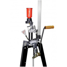 Presse de rechargement Lee Pro 1000 9x19  Chez DEVILLE ARMORY. Votre armurerie en ligne.