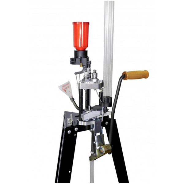 Presse de rechargement Lee Pro 1000 9x19  Chez DEVILLE ARMORY. Votre armurerie en ligne.