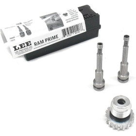 Lee Precision - Amorceur modèle Ram Prime  Chez DEVILLE ARMORY. Votre armurerie en ligne.
